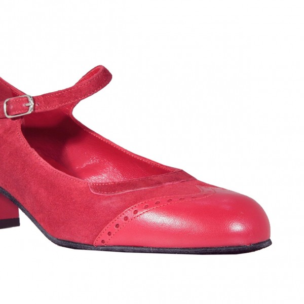 Duotone Tanzschuh MALENA - 50 mm