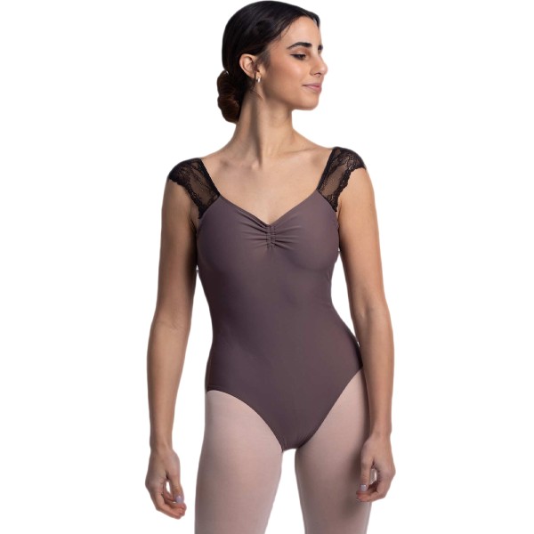 Ballett Trikot 31612