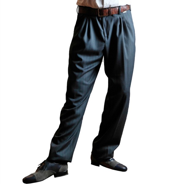 Tangohose RAMIRO 2 Blau