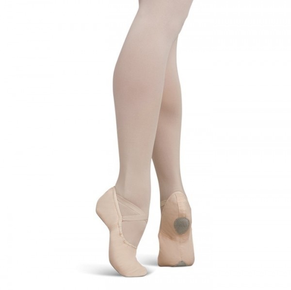 Ballettschläppchen COBRA