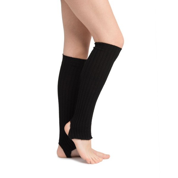 60cm Stulpen mit Fersenloch 1121