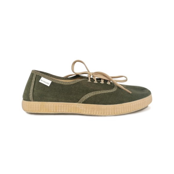 Swingz Dance Sneaker FLYS OLIVE