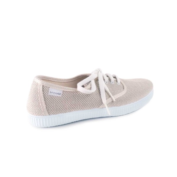 Swingz Dance Sneaker FLYS CALABRIA BEIGE