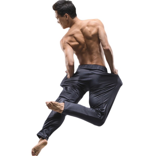 Mens Fitted Pant CYRUS