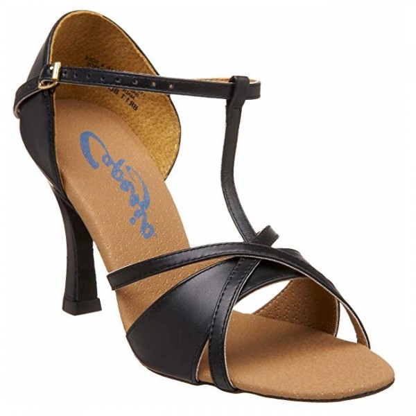 Lateinsandale LATINA Leder